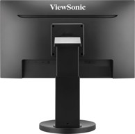VIEWSONIC Monitor VG2208A 22" FHD LED crni